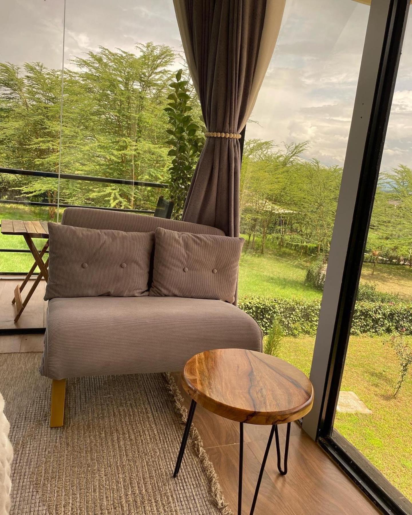 Lake Elementaita Manor Gilgil Exterior photo